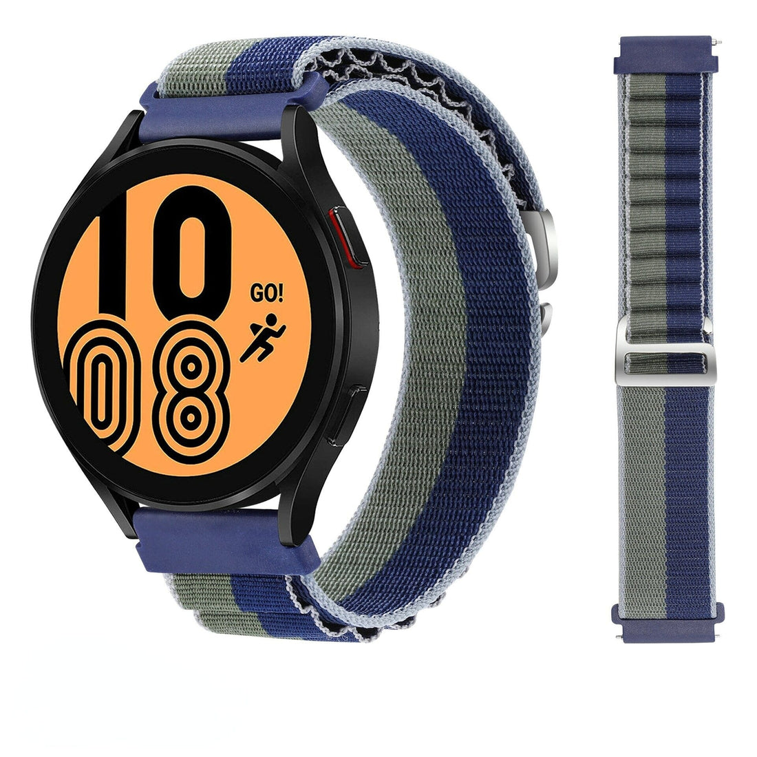 green-blue-lotus-22mm-range-watch-straps-nz-alpine-loop-watch-bands-aus-995923