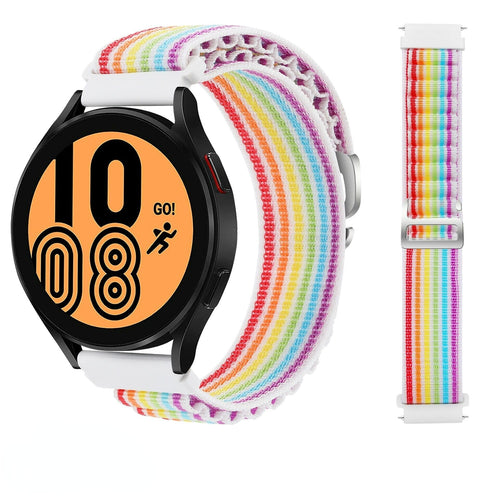 rainbow-huawei-honor-magicwatch-2-(46mm)-watch-straps-nz-alpine-loop-watch-bands-aus
