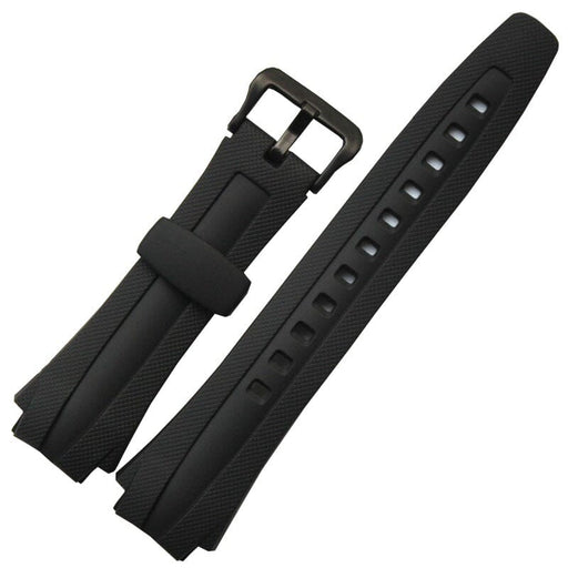 Replacement Casio G-Shock SGW AQ Silicone Watch Straps Bands NZ