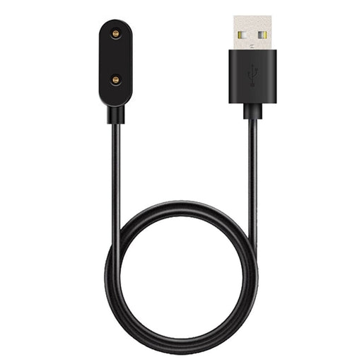 Black Replacement Charger compatible with the Huawei Watch Range NZ