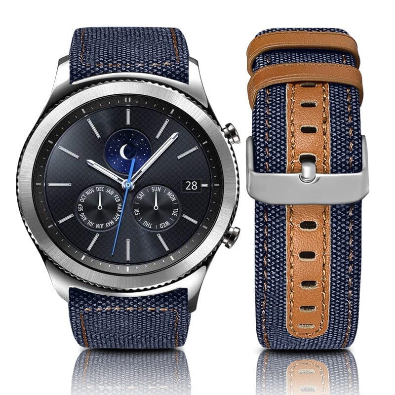dark-blue-samsung-galaxy-watch-6-(44mm)-watch-straps-nz-denim-watch-bands-aus-996102