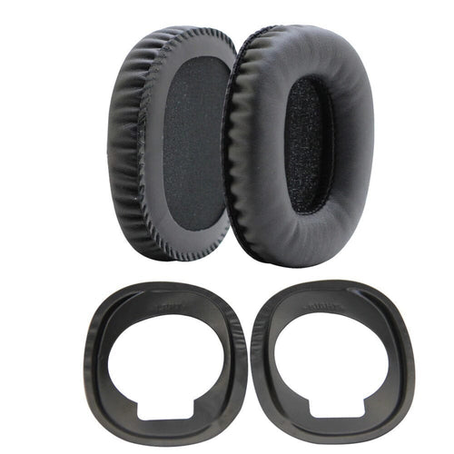 Replacement Ear Pad Cushions Compatible with the Marshall Monitor Bluetooth Headphones NZ