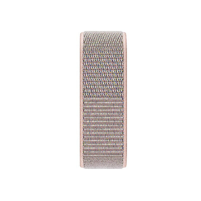 nylon-sports-loops-watch-straps-nz-bands-aus-pink-sand