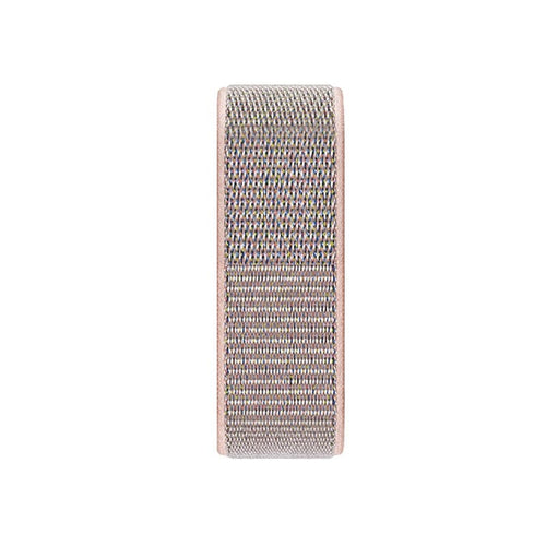 pink-sand-garmin-quatix-7-watch-straps-nz-nylon-sports-loop-watch-bands-aus