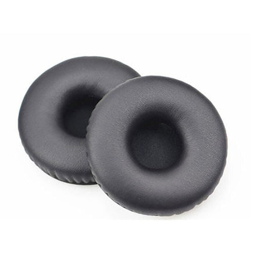 Red-Replacement-Ear-Pad-Cushions-Compatible-with-the-Sony-MDR-XB450,-XB550,-XB650-NZ