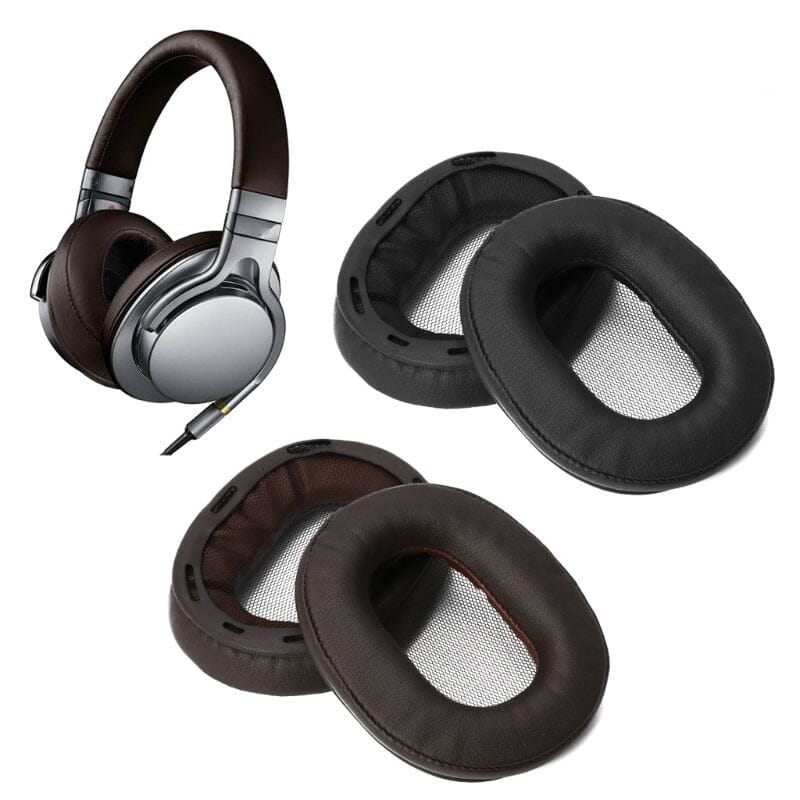 Replacement Ear Pads Mdr 1a Dac Replacement Pair Of Sony MDR-1 Ear
