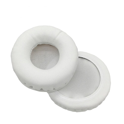 Sony-MDR-NC8-Replacement-Ear-Pad-Cushions-white