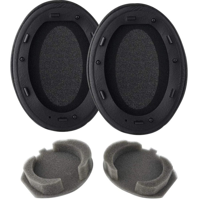 Replacement Ear Pad Cushions Compatible with the Sony WH-1000XM3 NZ