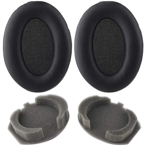 Beige Replacement Ear Pad Cushions Compatible with the Sony WH-1000XM3 NZ