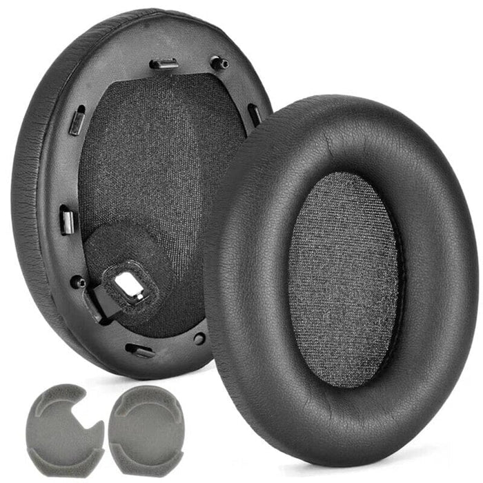 Replacement Ear Pad Cushions Compatible with the Sony WH-1000XM4 NZ