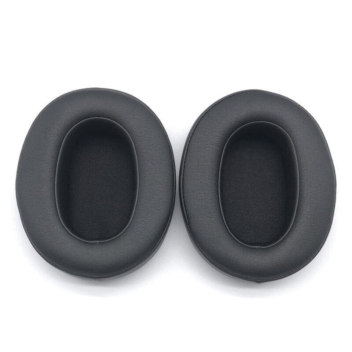 black-replacement-sony-wh-xb9000-aus-ear-pad-cushions-nz