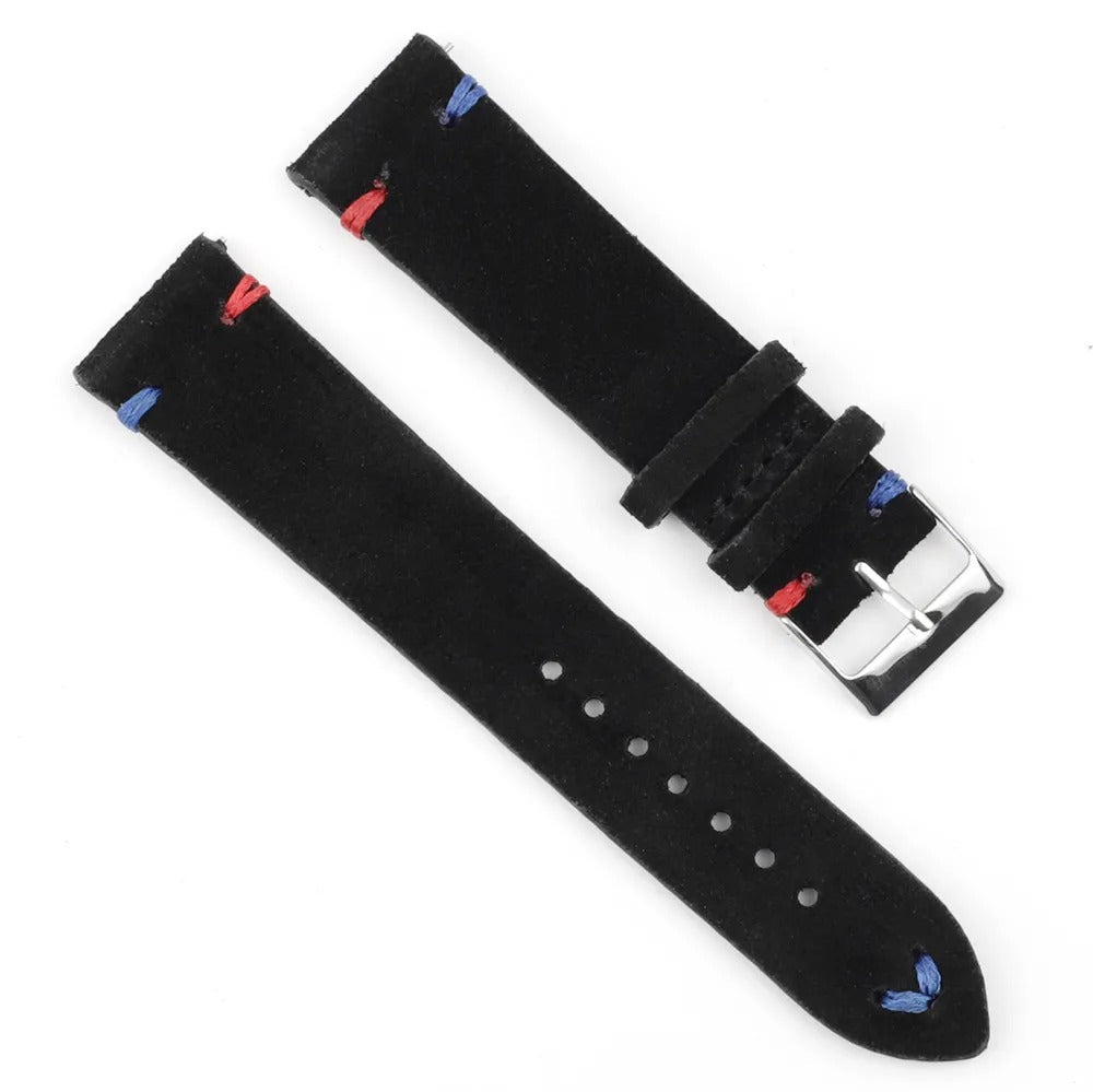black-red-blue-fossil-hybrid-gazer-watch-straps-nz-suede-watch-bands-aus-992910