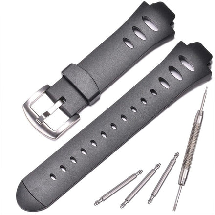 Suunto Observer Watch Straps NZ Replacement Bands — Equipo