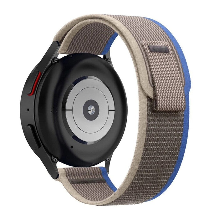 grey-blue-withings-steel-hr-(40mm-hr-sport),-scanwatch-(42mm)-watch-straps-nz-trail-loop-watch-bands-aus
