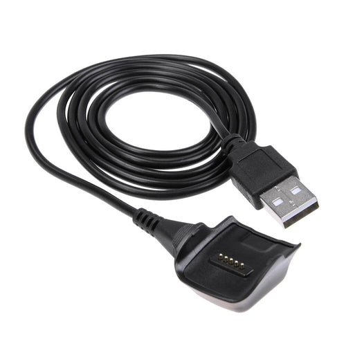 Replacement Charger compatible with the Samsung Galaxy Gear Fit R350 NZ