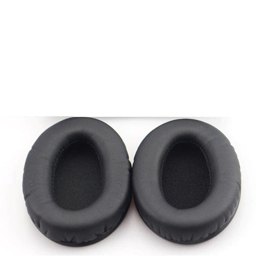 White Replacement Ear Pads Compatible with Beats by Dr Dre 1.0 Studio Headphones NZ