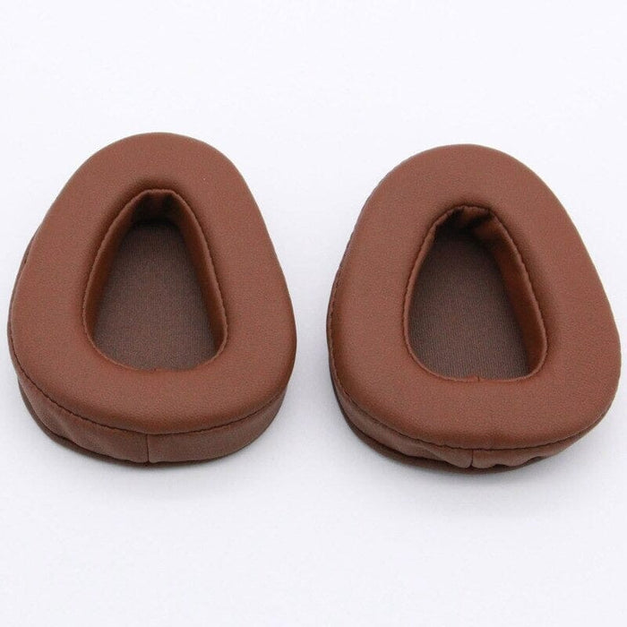 Brown Ear Pad Cushions Compatible with the Skullcandy Aviator 2.0 Headphones NZ