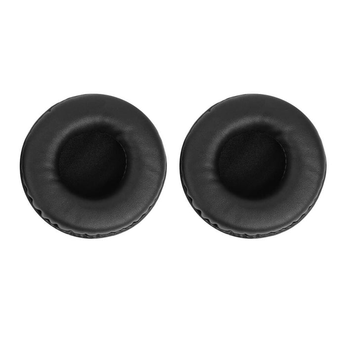 Black and Orange Replacement Ear Pad Cushions Compatible with the Skullcandy Hesh 2.0 & Hesh 1.0 Headphones NZ