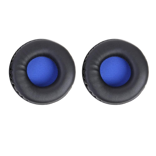 Brown and Orange Replacement Ear Pad Cushions Compatible with the Skullcandy Hesh 2.0 & Hesh 1.0 Headphones NZ