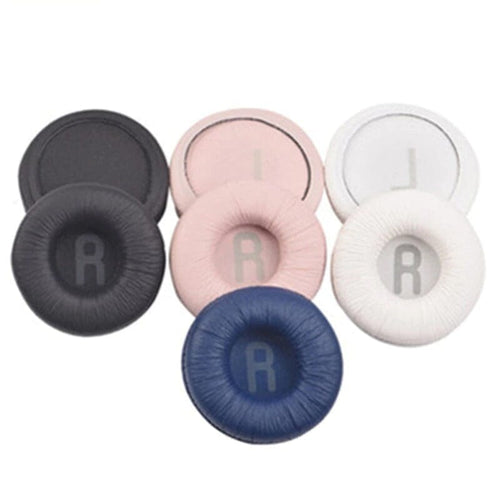 Black Replacement Ear Pad Cushions compatible with the JBL Headphone Range NZ