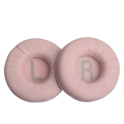 White Replacement Ear Pad Cushions compatible with the JBL Headphone Range NZ