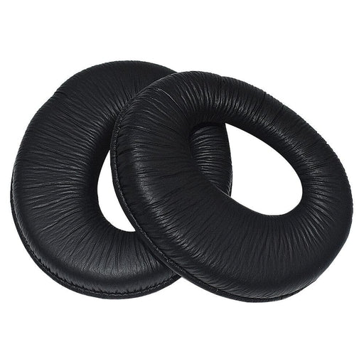 Black Replacement Ear Pad Cushions Compatible with the Sony MDR-RF Headphones Range NZ