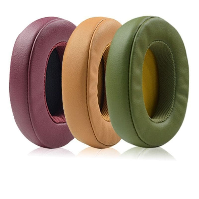 Black Ear Pad Cushions Compatible with the Skullcandy Crusher 3.0 Headphones NZ