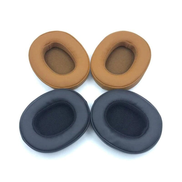 Blue Grey Ear Pad Cushions Compatible with the Skullcandy Crusher 3.0 Headphones NZ