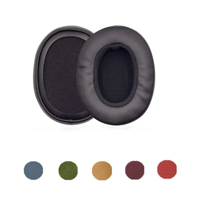 Green Ear Pad Cushions Compatible with the Skullcandy Crusher 3.0 Headphones NZ