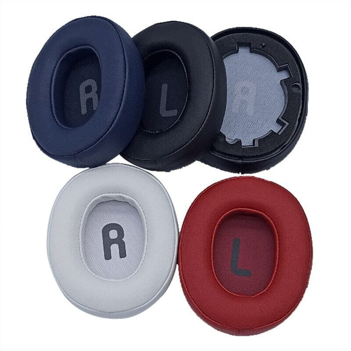 Red Replacement Ear Pad Cushions compatible with the JBL TUNE700, T700BT, T750BTNC NZ