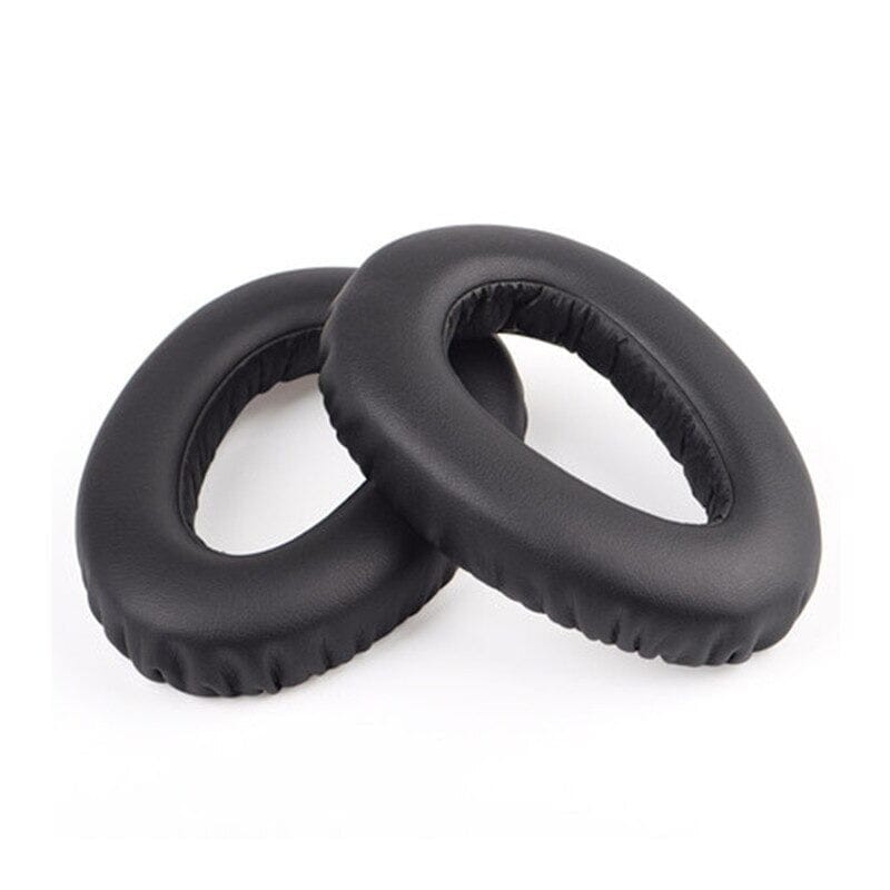 Replacement Pair of Sennhesier PXC550 Ear Pad Cushions NZ — Equipo