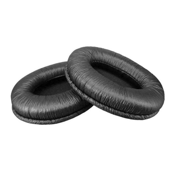 Black Replacement Ear Pads Cushions Compatible with the Sennheiser HD201, HD180 & 201S NZ