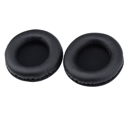 Black Replacement Ear Pad Cushions Compatible with the Sony Sony MDR-DS700, RF6000, MA300 & More! NZ