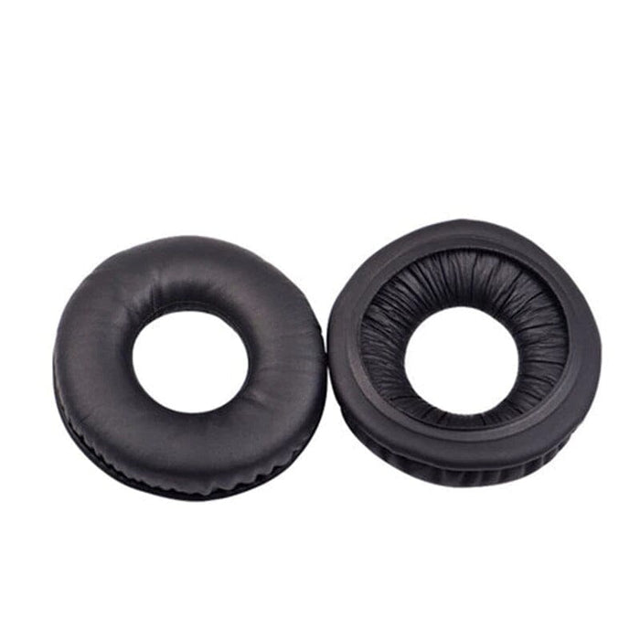 Light Grey Replacement Ear Pad Cushions Compatible with the Sony MDR-ZX Range + More NZ