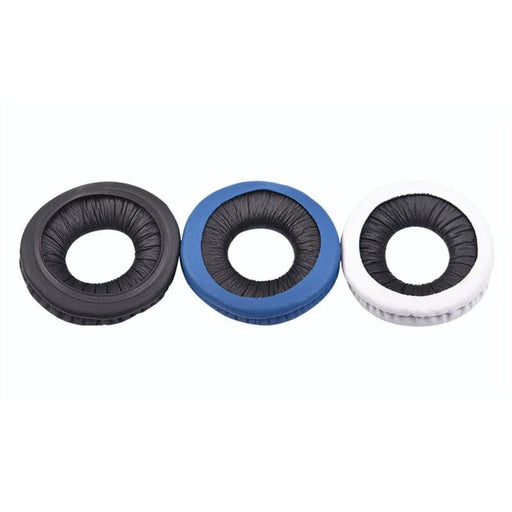 Blue Replacement Ear Pad Cushions Compatible with the Sony MDR-ZX Range + More NZ