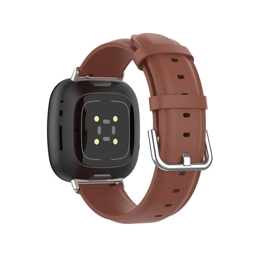 fitbit-sense-watch-straps-nz-versa-3-leather-watch-bands-aus-brown