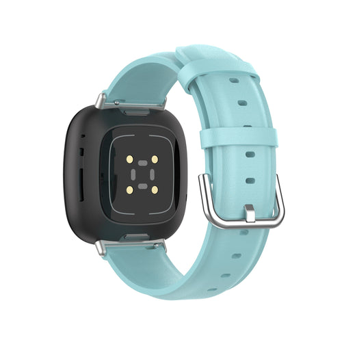 fitbit-sense-watch-straps-nz-versa-3-leather-watch-bands-aus-light-blue