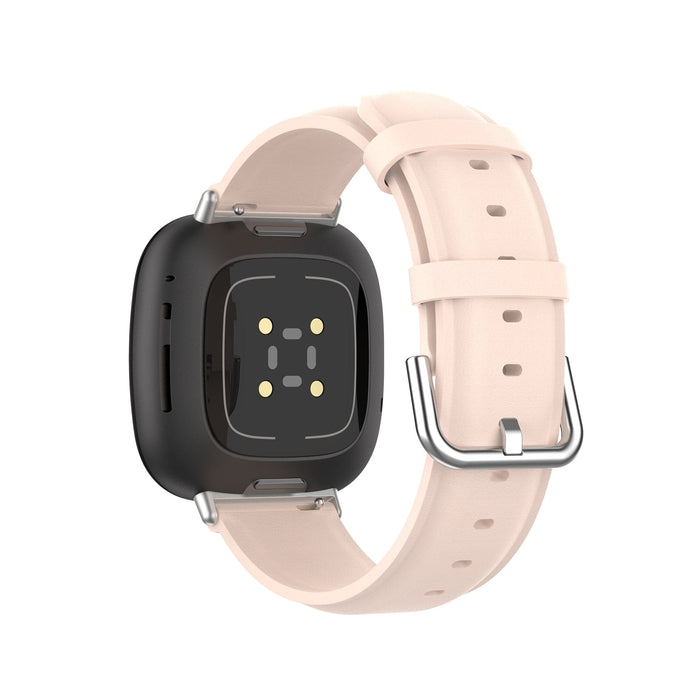fitbit-sense-watch-straps-nz-versa-3-leather-watch-bands-aus-peach