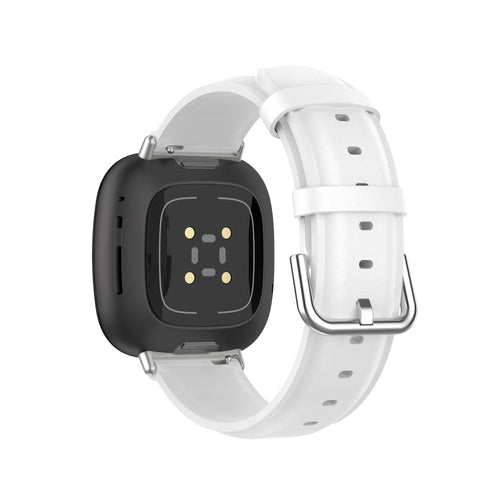 fitbit-sense-watch-straps-nz-versa-3-leather-watch-bands-aus-white