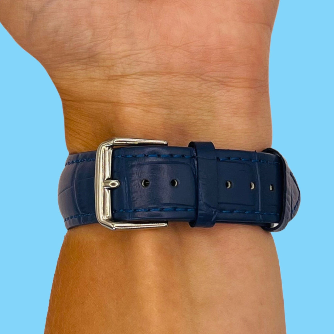 blue-pixbee-kids-4g-video-smart-watch-watch-straps-nz-snakeskin-leather-watch-bands-aus