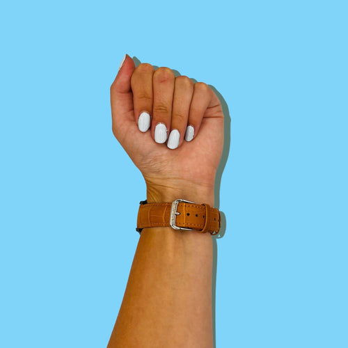 brown-misfit-command,-vapor-vapor-2-watch-straps-nz-snakeskin-leather-watch-bands-aus