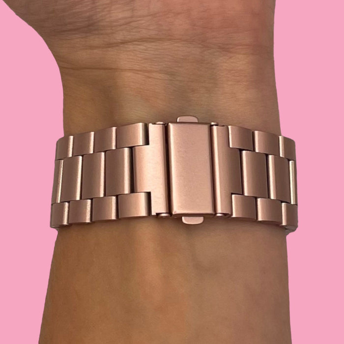 fitbit-versa-watch-straps-nz-metal-link-watch-bands-aus-rose-pink