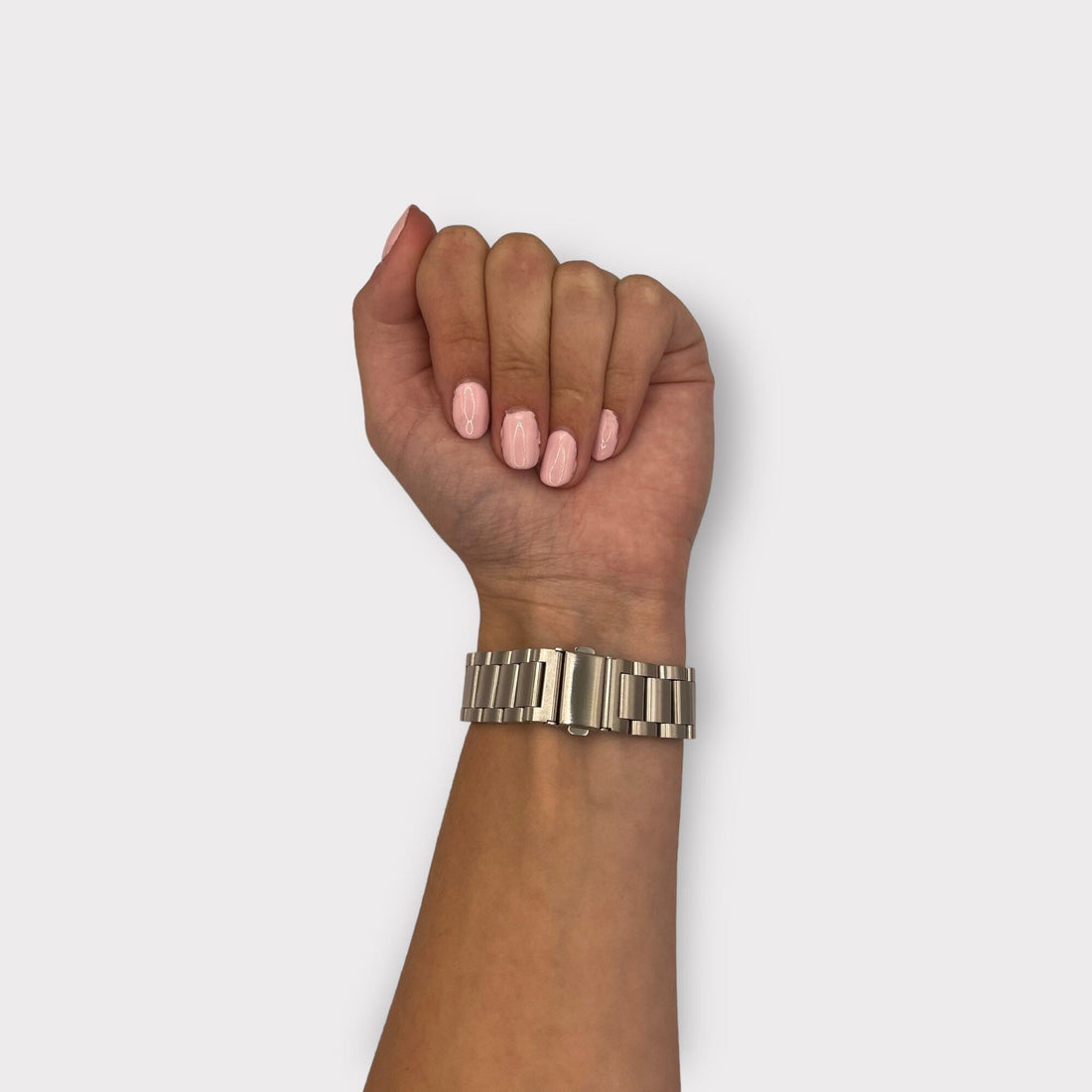 stainless-steel-metal-link-watch-straps-nz-bands-aus-silver