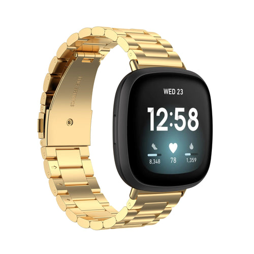 fitbit-sense-watch-straps-nz-versa-3-metal-link-watch-bands-aus-gold