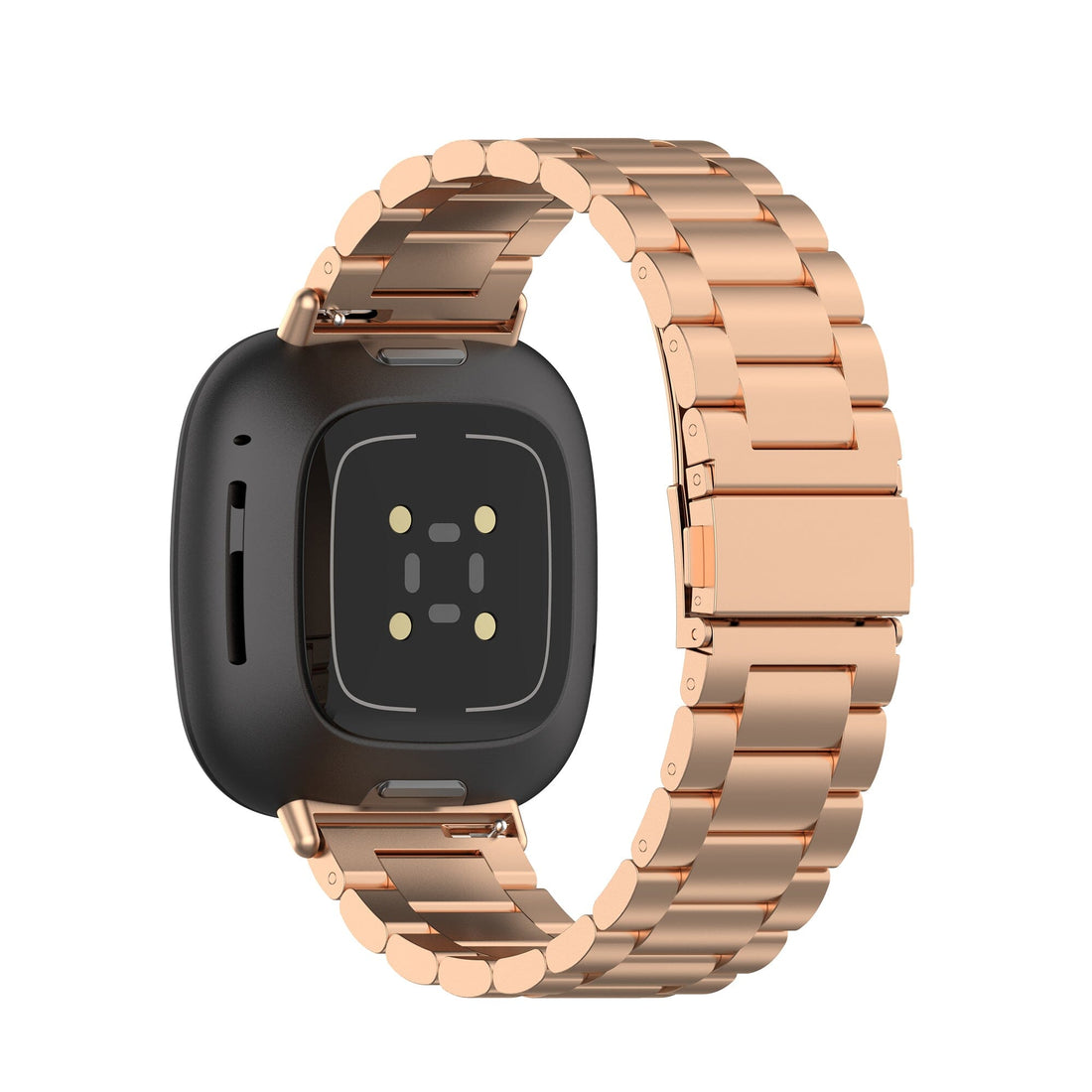 fitbit-sense-watch-straps-nz-versa-3-metal-link-watch-bands-aus-rose-pink