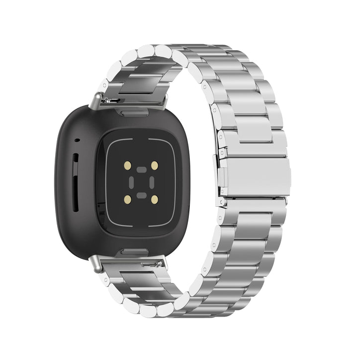 fitbit-sense-watch-straps-nz-versa-3-metal-link-watch-bands-aus-silver