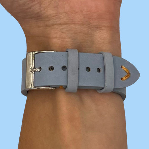 blue-gold-nokia-steel-hr-(40mm)-watch-straps-nz-suede-watch-bands-aus