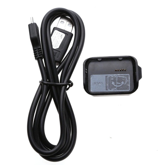 Replacement Charger compatible with the Samsung Gear 2 SM-R380 NZ