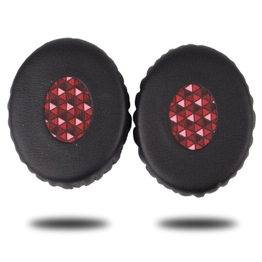 Black Ear Pad Cushions Compatible with the Bose Soundlink & Soundtrue On Ear OE2 NZ