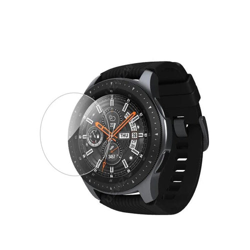 Tempered Glass Screen Protector Compatible with Samsung Galaxy Watch 3 (45mm) NZ